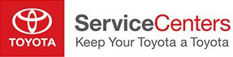 Northeast Pennsylvania Toyota Dealers Service Logo