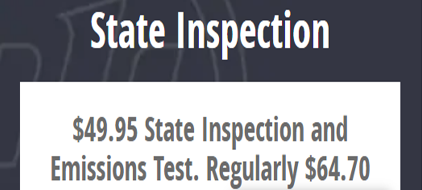 Motorworld Toyota State Inspection Northeast Pennsylvania Toyota Dealers Service
